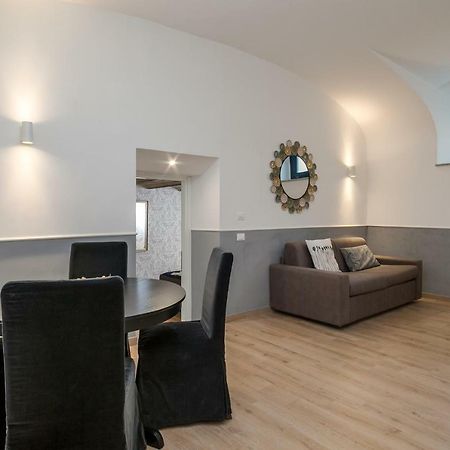 Giolitti Suite Ρώμη Εξωτερικό φωτογραφία