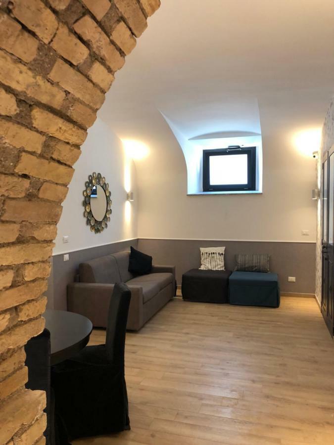 Giolitti Suite Ρώμη Εξωτερικό φωτογραφία