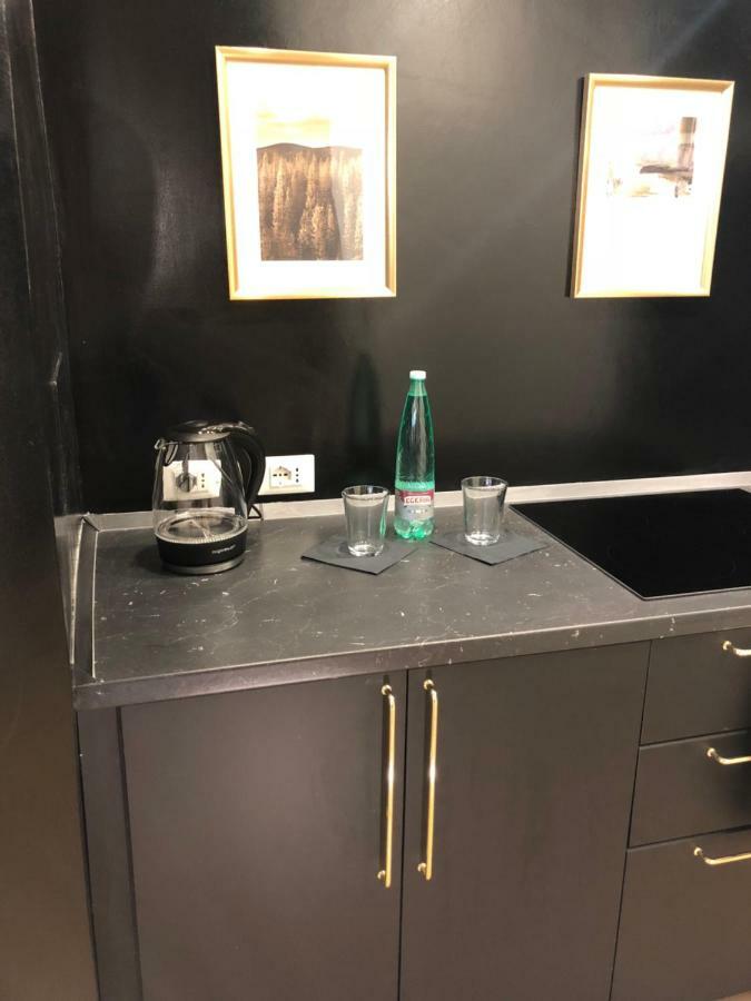 Giolitti Suite Ρώμη Εξωτερικό φωτογραφία