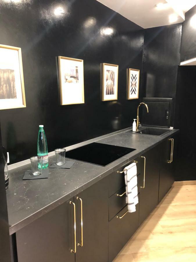 Giolitti Suite Ρώμη Εξωτερικό φωτογραφία
