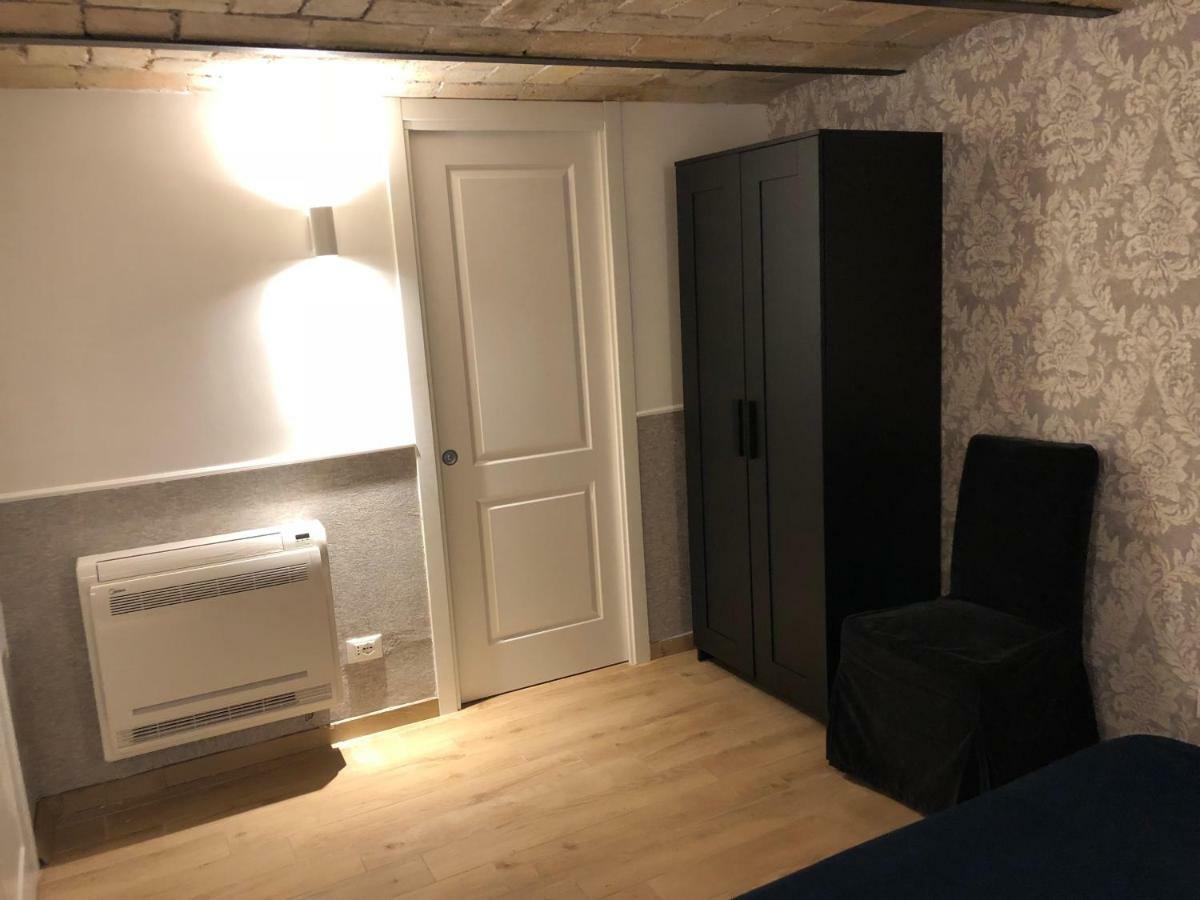Giolitti Suite Ρώμη Εξωτερικό φωτογραφία