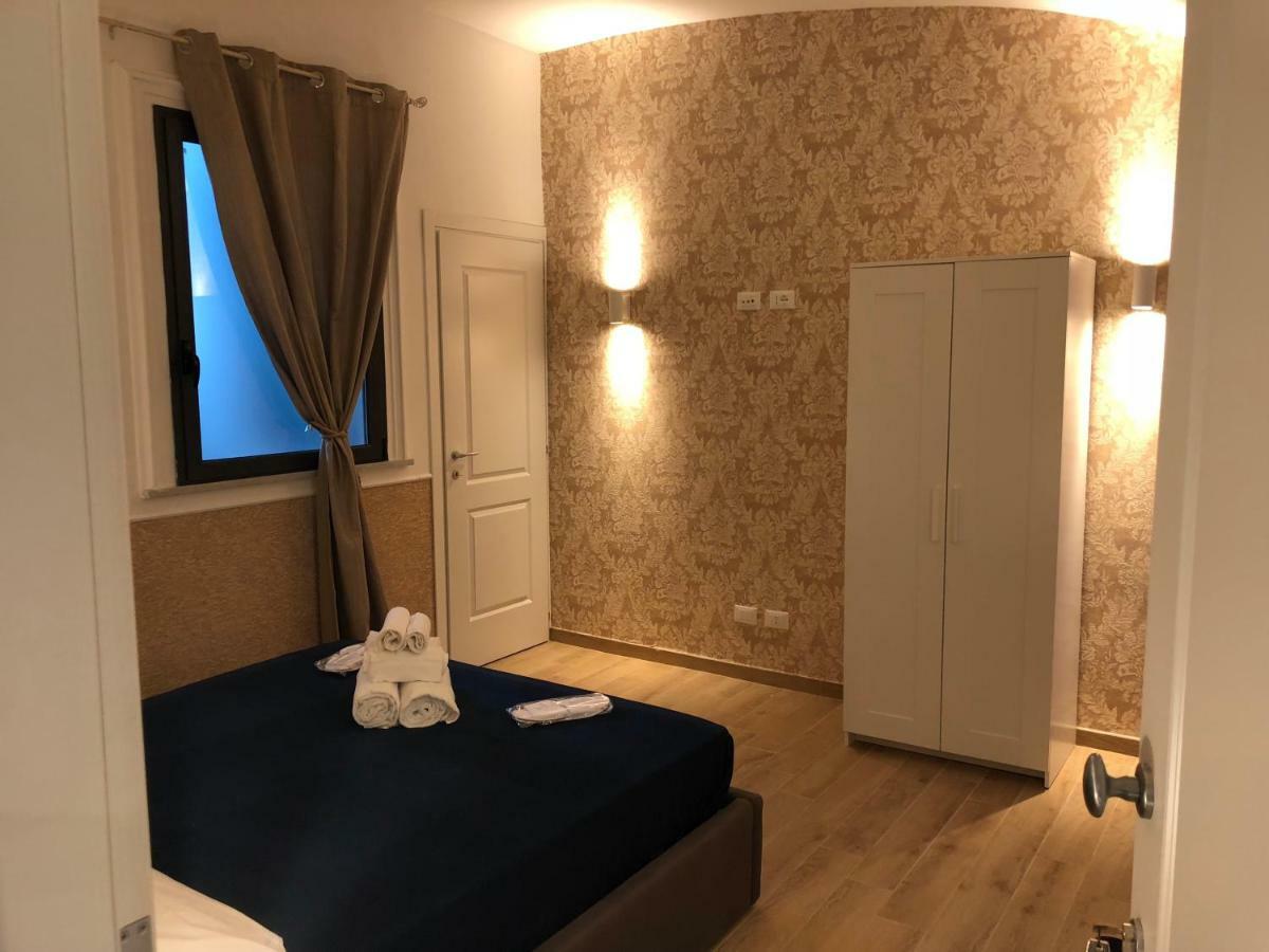 Giolitti Suite Ρώμη Εξωτερικό φωτογραφία