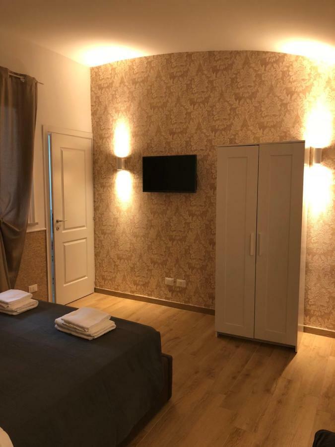 Giolitti Suite Ρώμη Εξωτερικό φωτογραφία