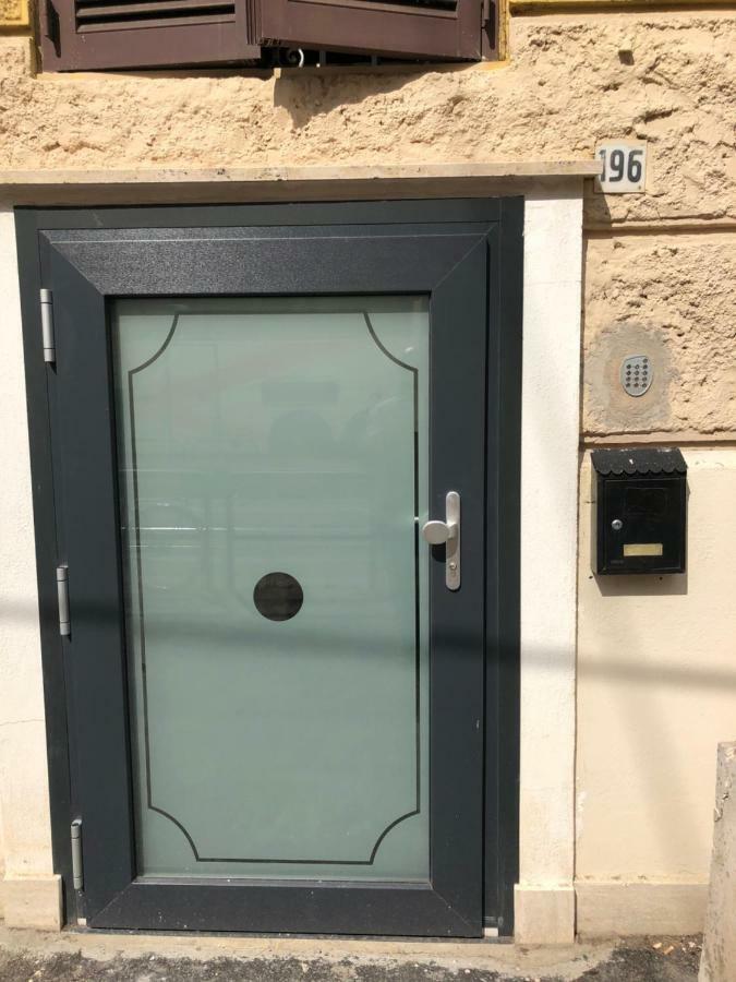 Giolitti Suite Ρώμη Εξωτερικό φωτογραφία