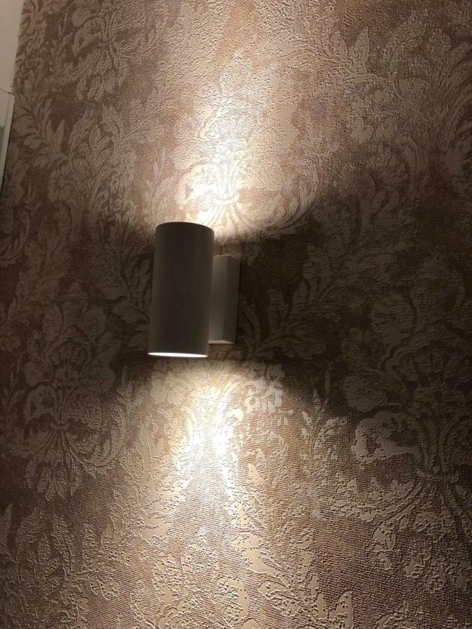 Giolitti Suite Ρώμη Εξωτερικό φωτογραφία