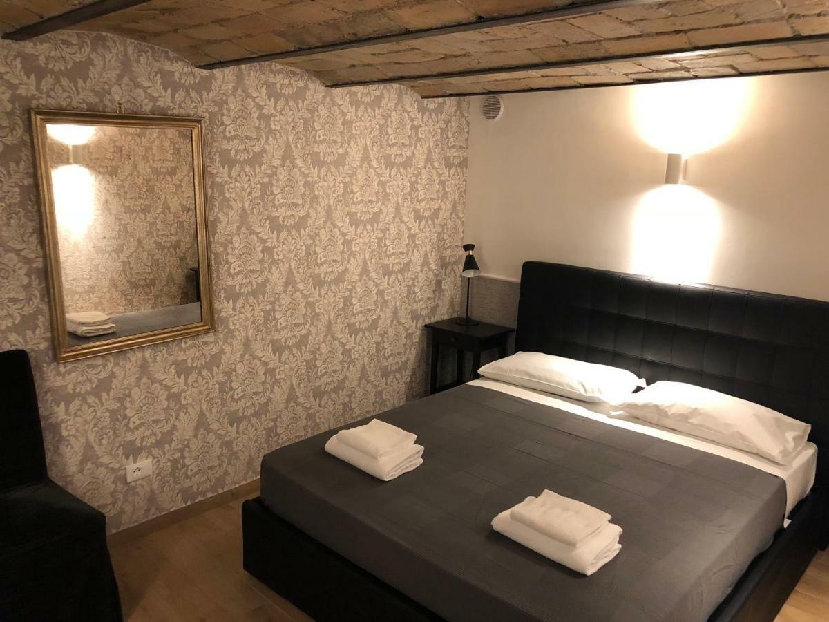 Giolitti Suite Ρώμη Εξωτερικό φωτογραφία