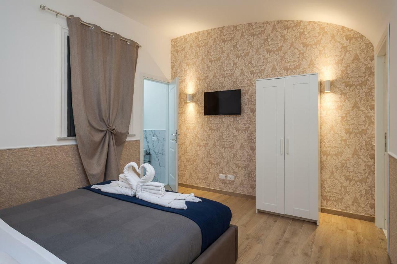 Giolitti Suite Ρώμη Εξωτερικό φωτογραφία