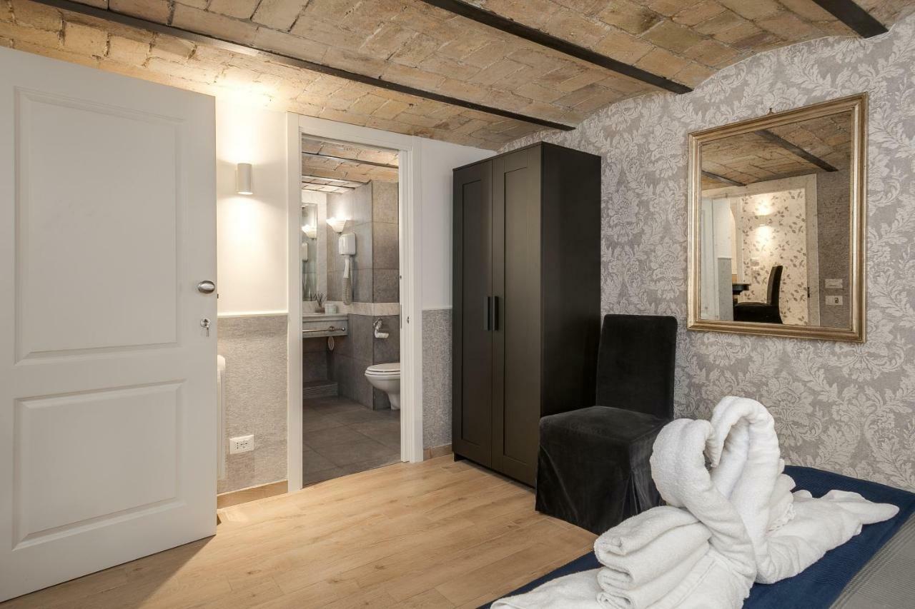Giolitti Suite Ρώμη Εξωτερικό φωτογραφία