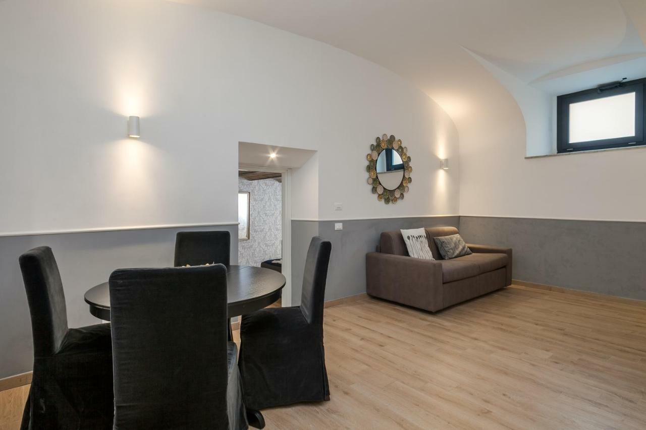 Giolitti Suite Ρώμη Εξωτερικό φωτογραφία